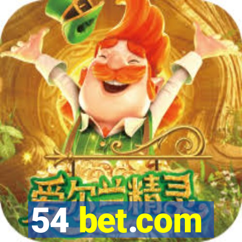 54 bet.com